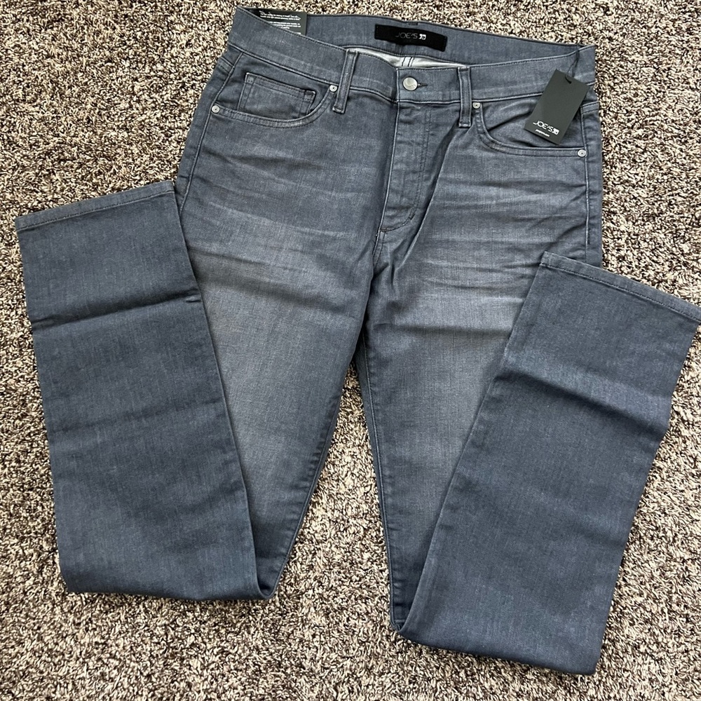 Men’s Joes jeans-the Brixton size 33 straight + narrow